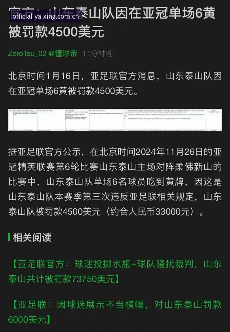 资深球迷分享：通过yaxing亚星体育深度解读足协第三批禁足名单事件